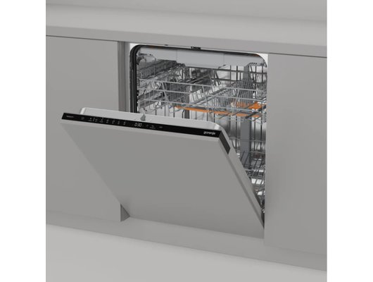 Встраиваемая посудомоечная машина GORENJE GV16E3